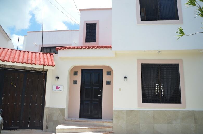 Hostal Casa Bugambilias Cancun - Hostel
