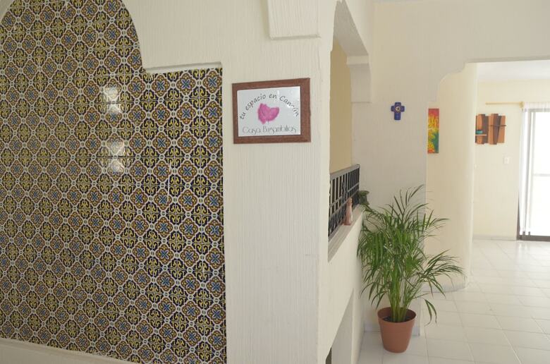 Hostal Casa Bugambilias Cancun - Hostel