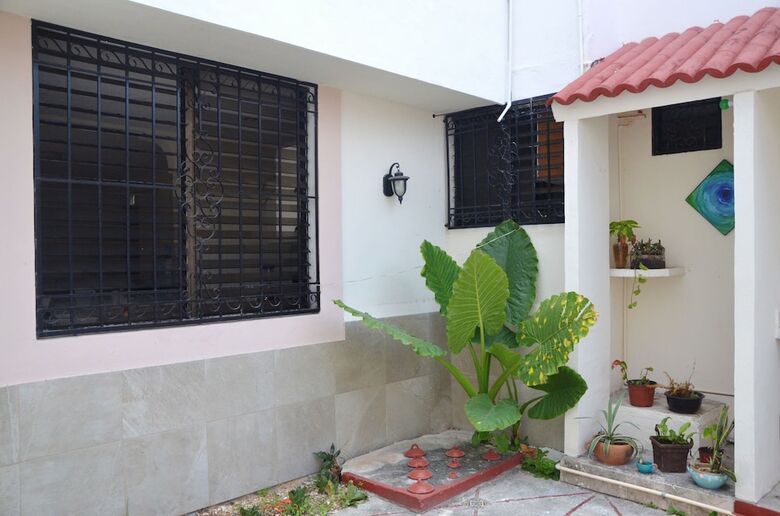 Hostal Casa Bugambilias Cancun - Hostel