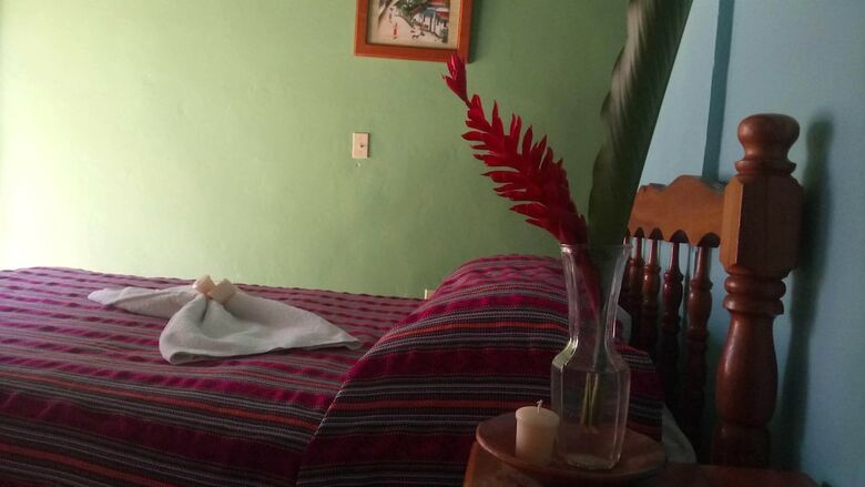 Bed & Breakfast Hotel Rosalila