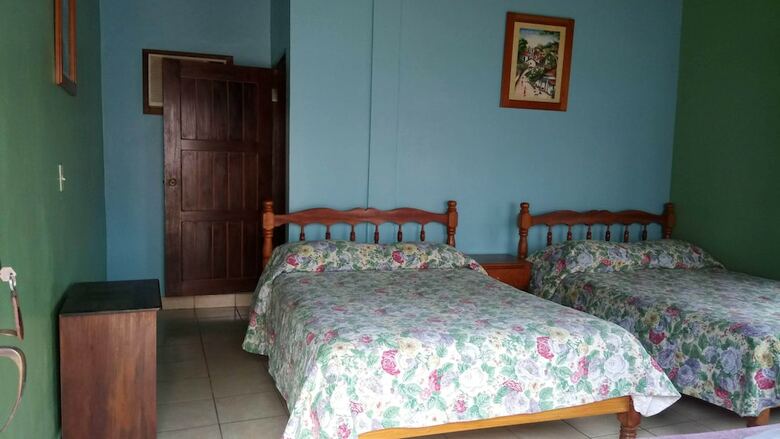 Bed & Breakfast Hotel Rosalila