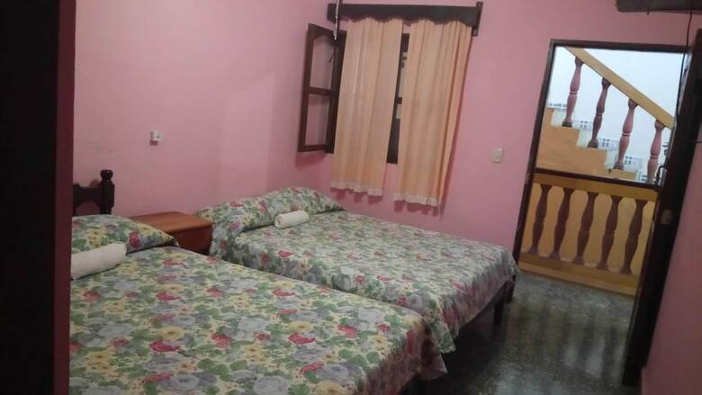 Bed & Breakfast Hotel Rosalila