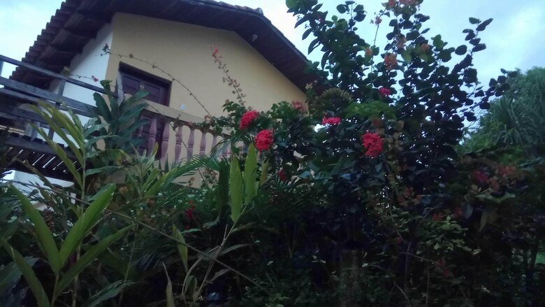 Bed & Breakfast Hotel Rosalila