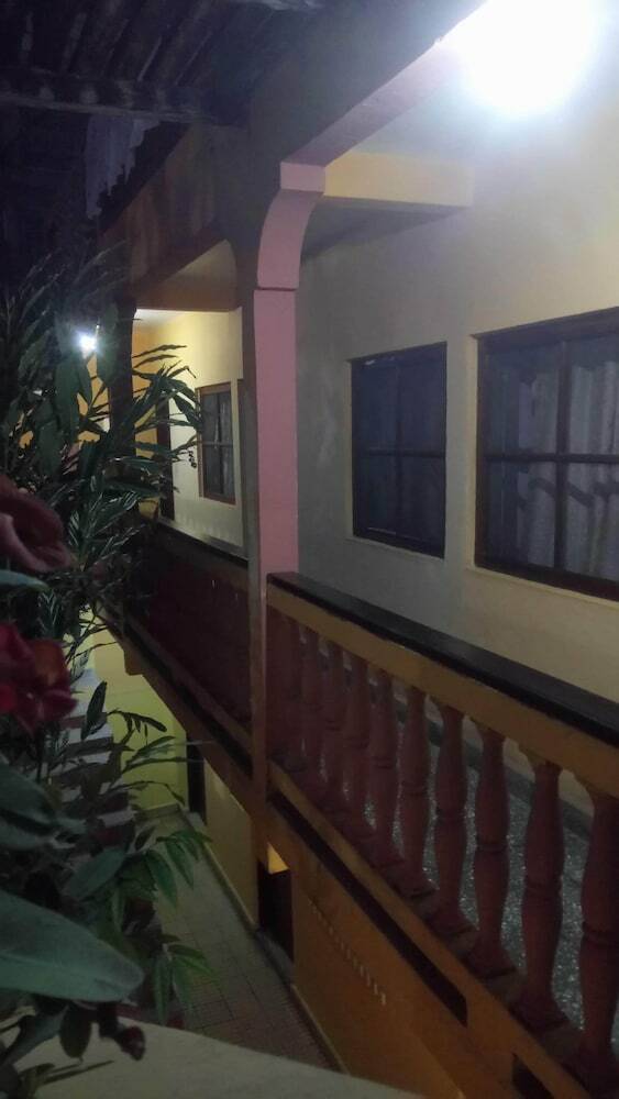 Bed & Breakfast Hotel Rosalila
