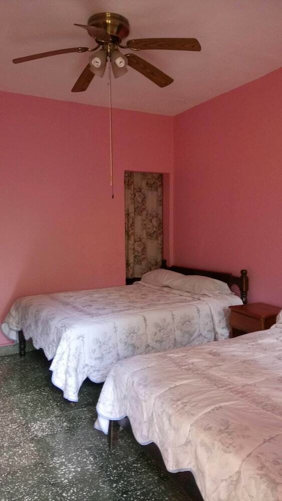 Bed & Breakfast Hotel Rosalila