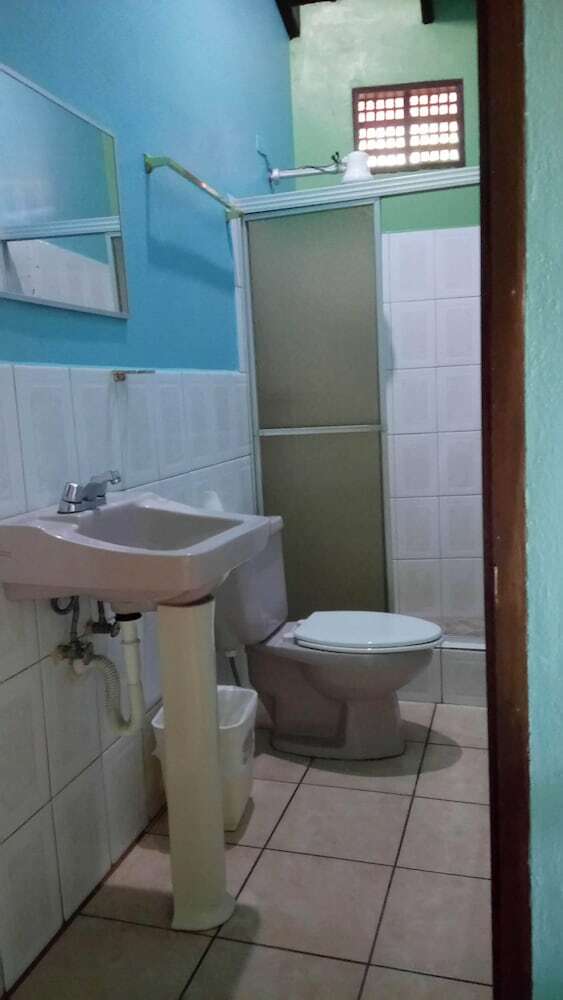 Bed & Breakfast Hotel Rosalila
