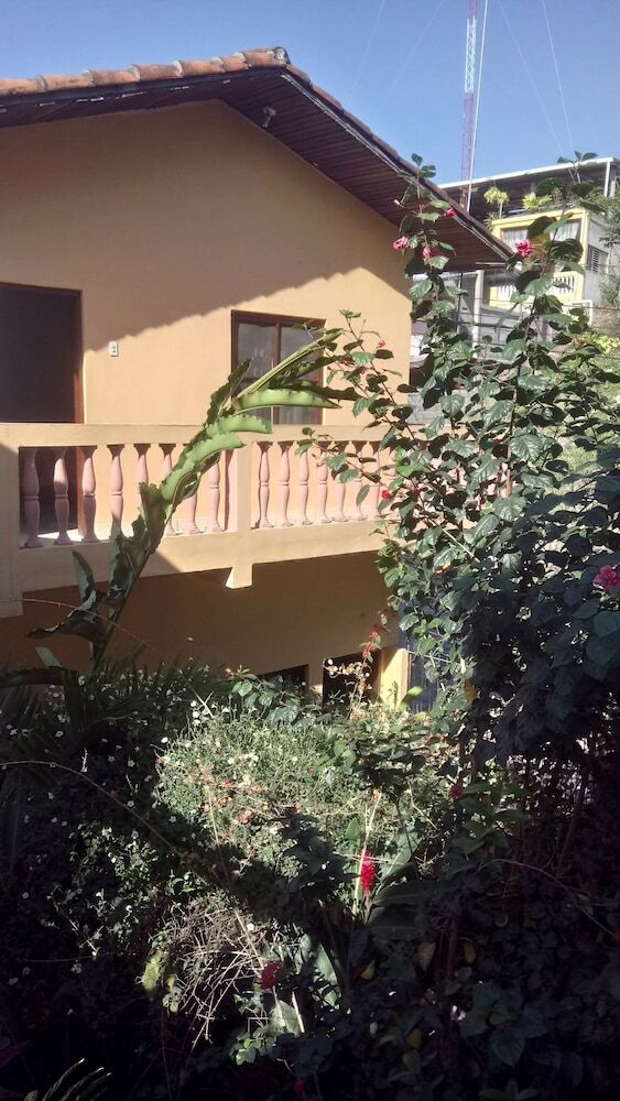 Bed & Breakfast Hotel Rosalila