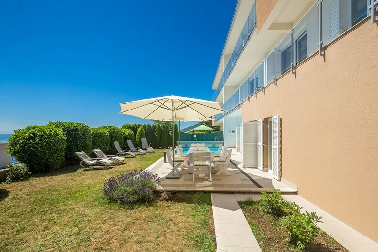 Villa Sv. Petar