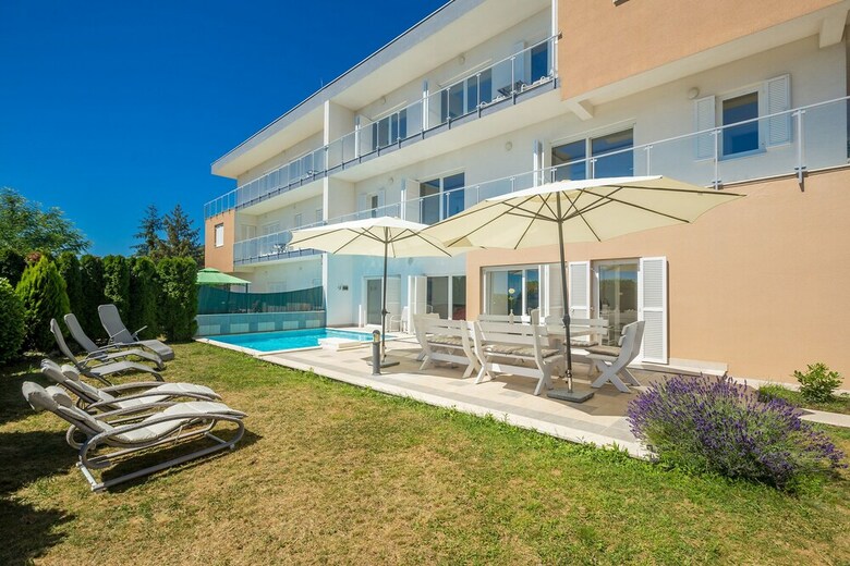 Villa Sv. Petar