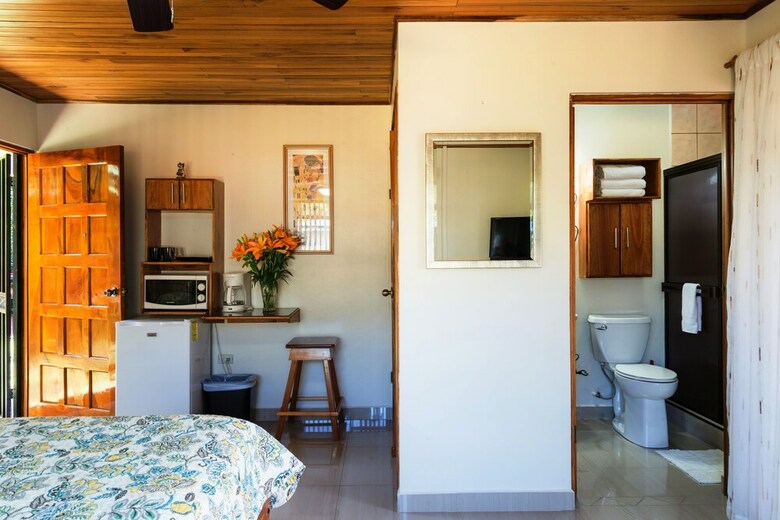 La Terraza Guest House B&B