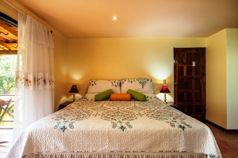 La Terraza Guest House B&B