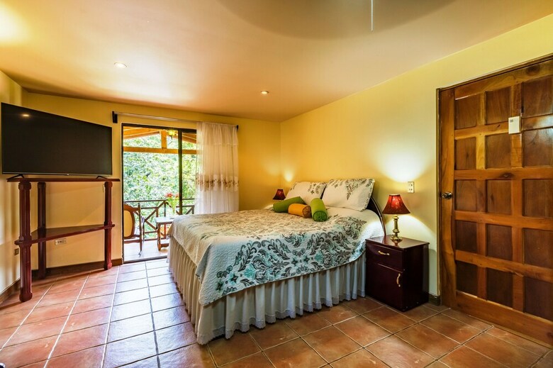 La Terraza Guest House B&B