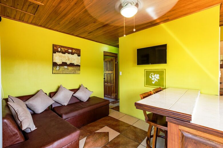 La Terraza Guest House B&B