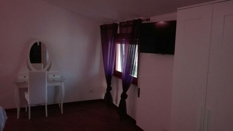 La Bouganville B&B