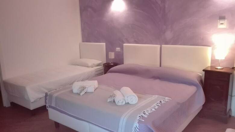 La Bouganville B&B