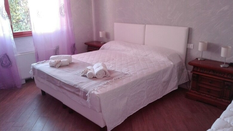 La Bouganville B&B