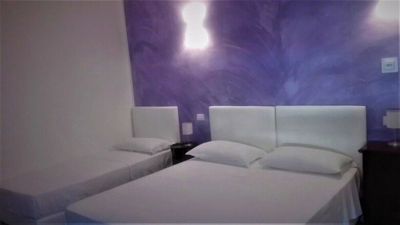 La Bouganville B&B