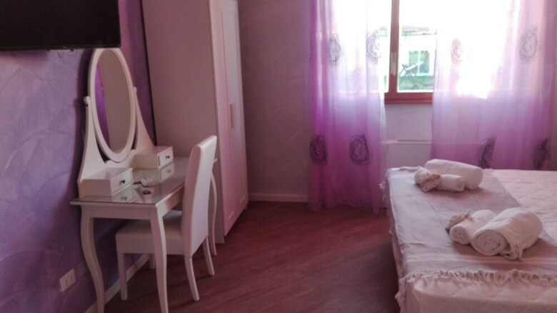 La Bouganville B&B