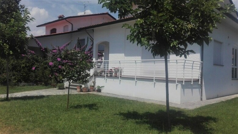 La Bouganville B&B
