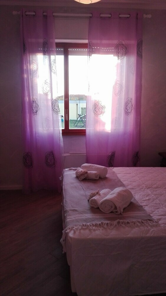 La Bouganville B&B