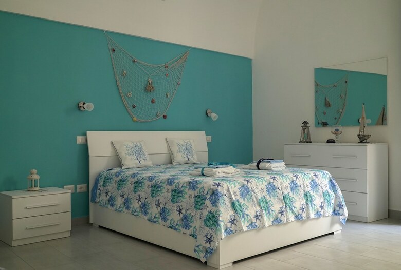 Apartamento Angolo Del Marinaio Guest House