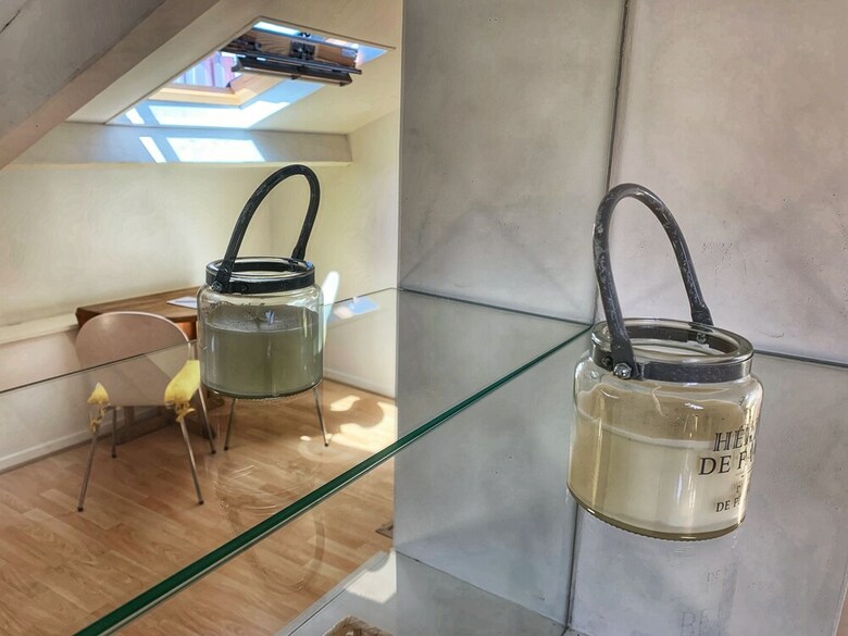 Apartamento La Mansarde