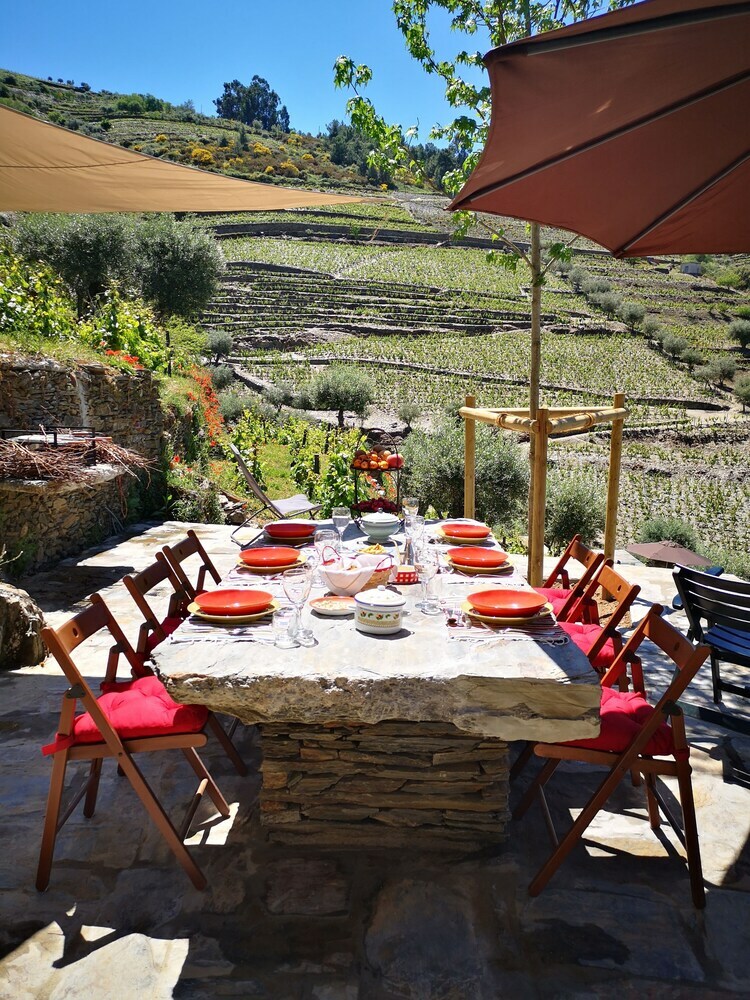 Quinta Das Fontainhas - Douro Valley