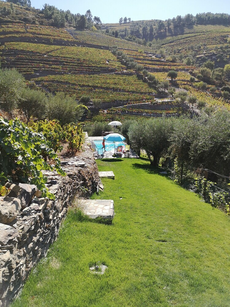 Quinta Das Fontainhas - Douro Valley