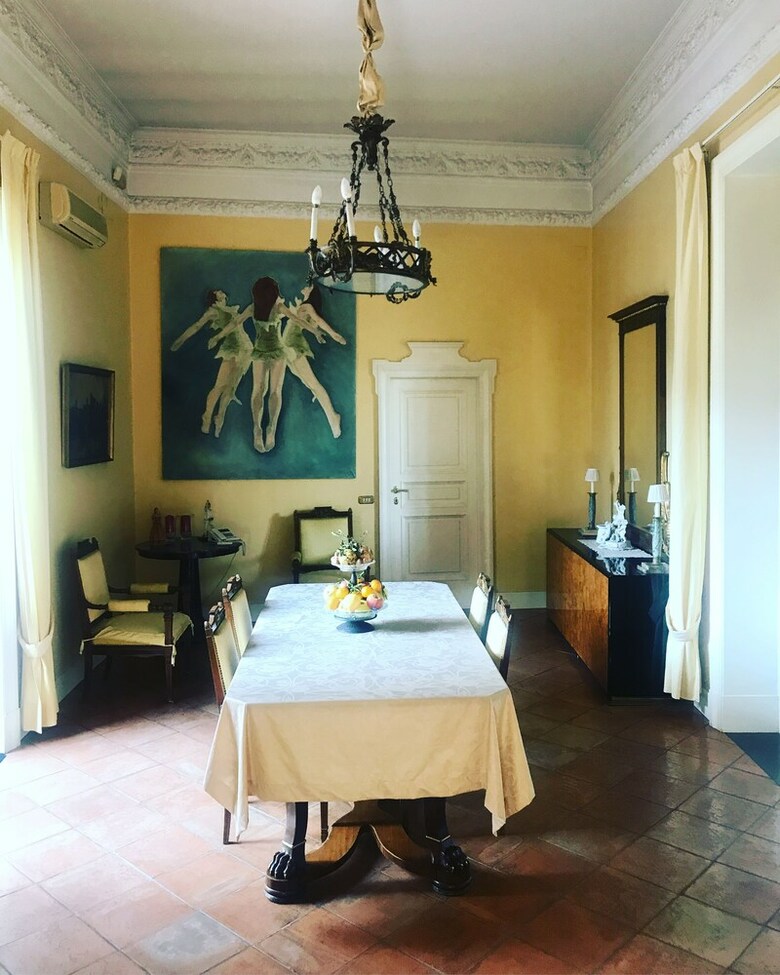 B&B La Corte