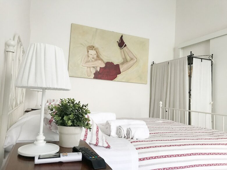 B&B La Corte