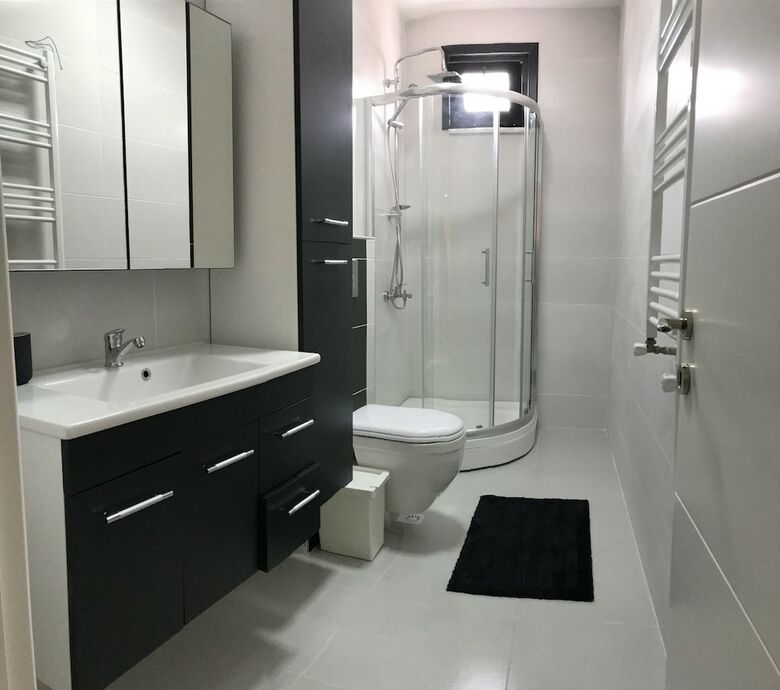 Mas Suites Apartments