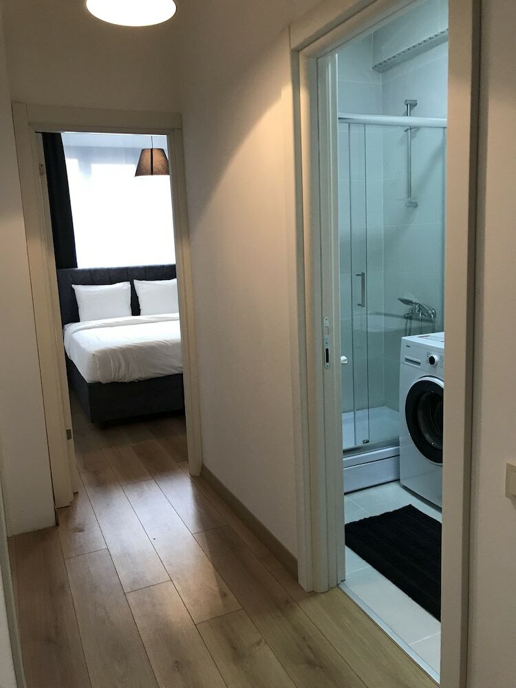 Mas Suites Apartments