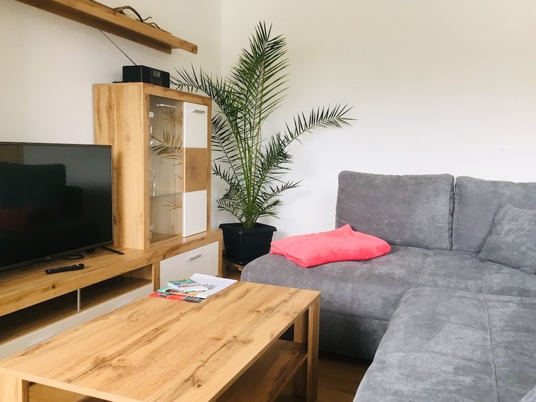Ferienwohnung Stadtoase Apartmenthaus