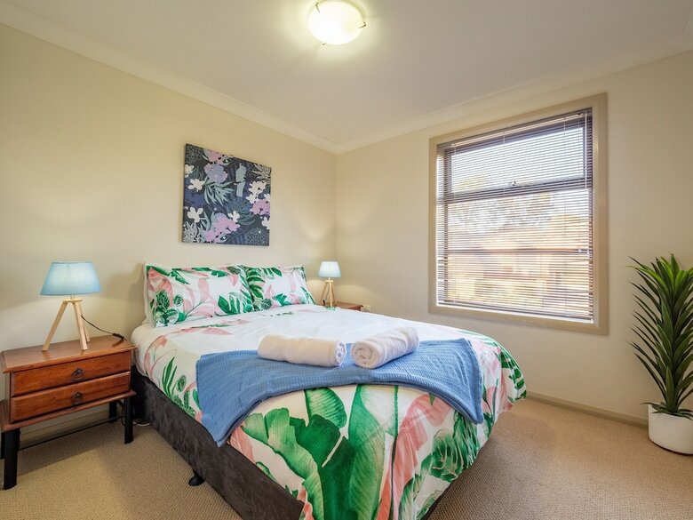 Apartamentos The Waves Port Macquarie