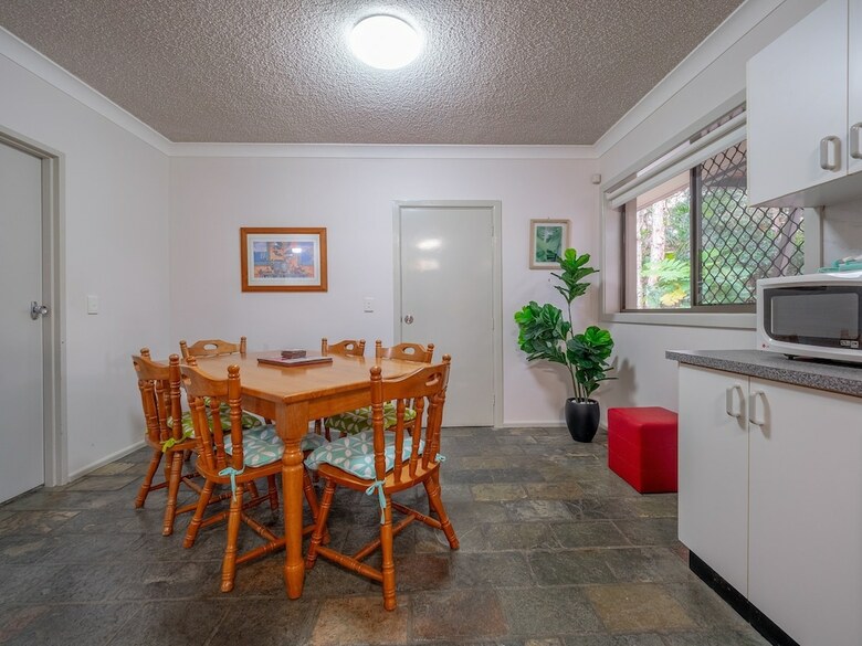 Apartamentos The Waves Port Macquarie