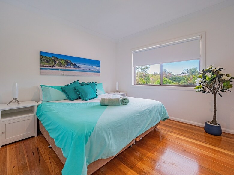 Apartamentos The Waves Port Macquarie