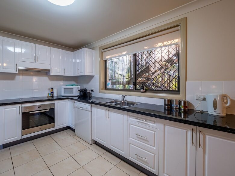 Apartamentos The Waves Port Macquarie