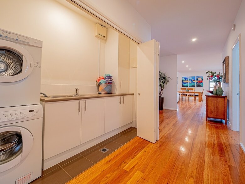 Apartamentos The Waves Port Macquarie