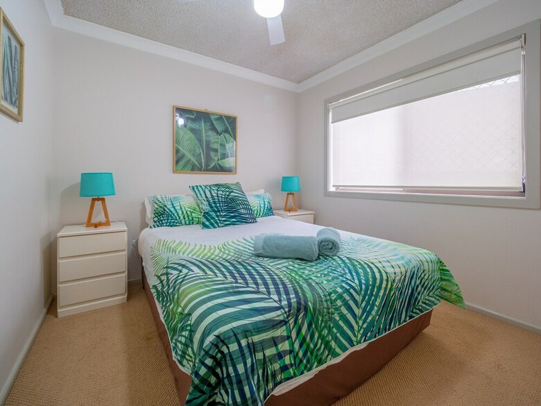 Apartamentos The Waves Port Macquarie