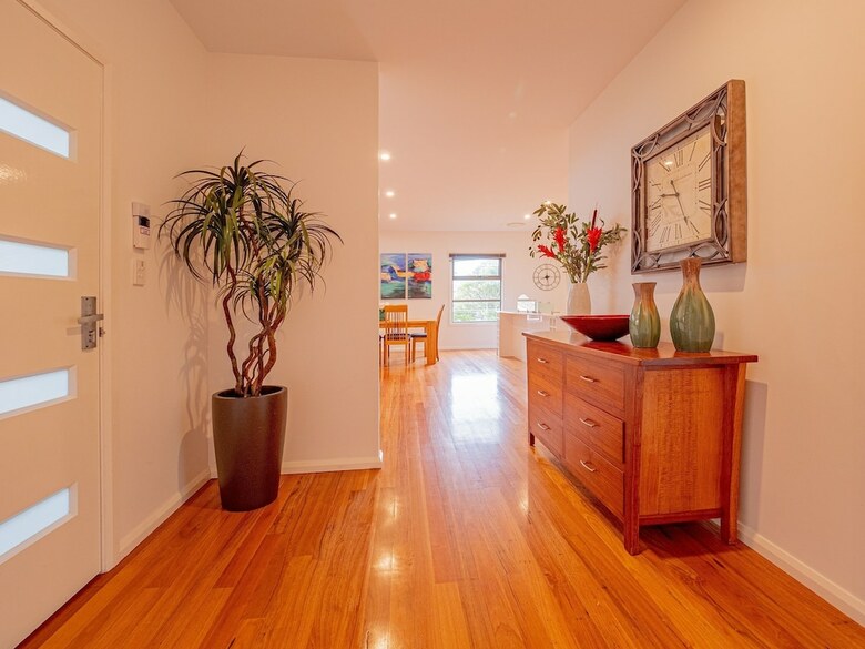 Apartamentos The Waves Port Macquarie