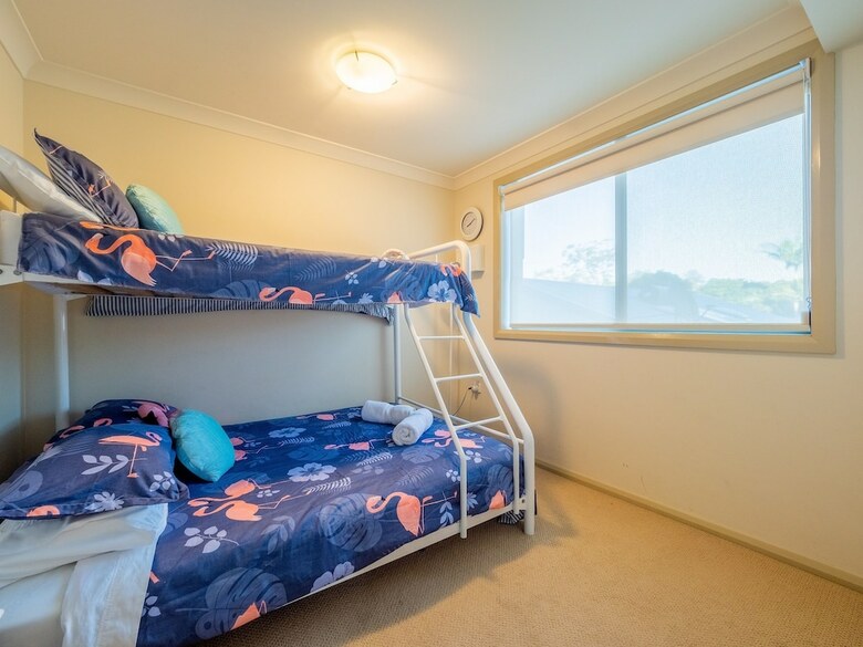 Apartamentos The Waves Port Macquarie