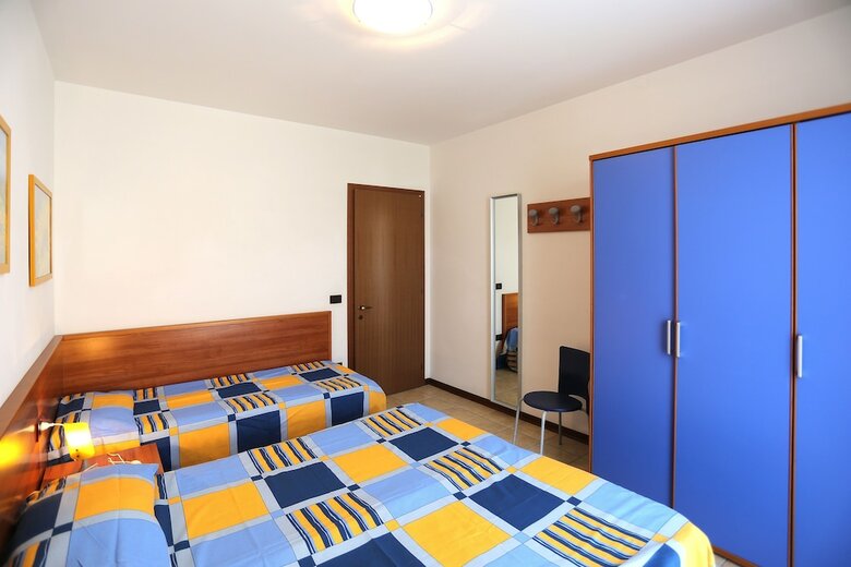Apartamento Residence Quercia