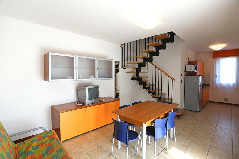 Apartamento Residence Quercia