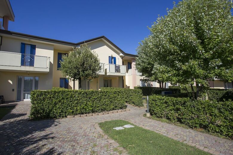 Apartamento Residence Quercia