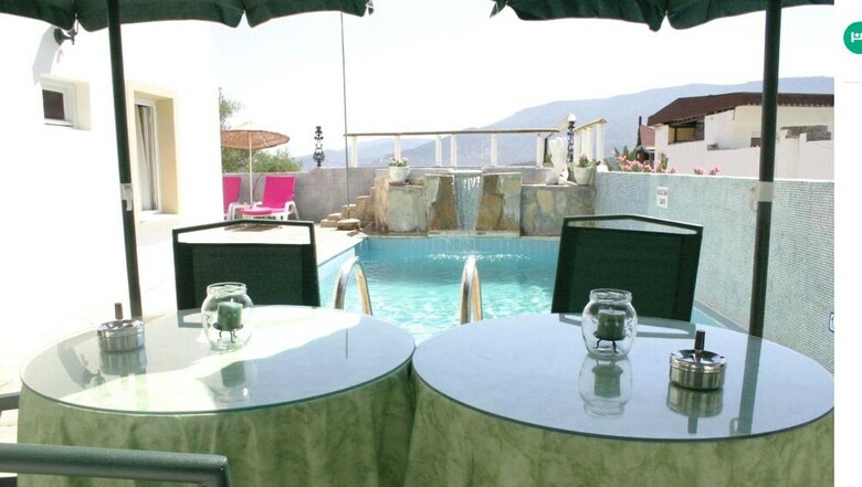 Olivia Hotel