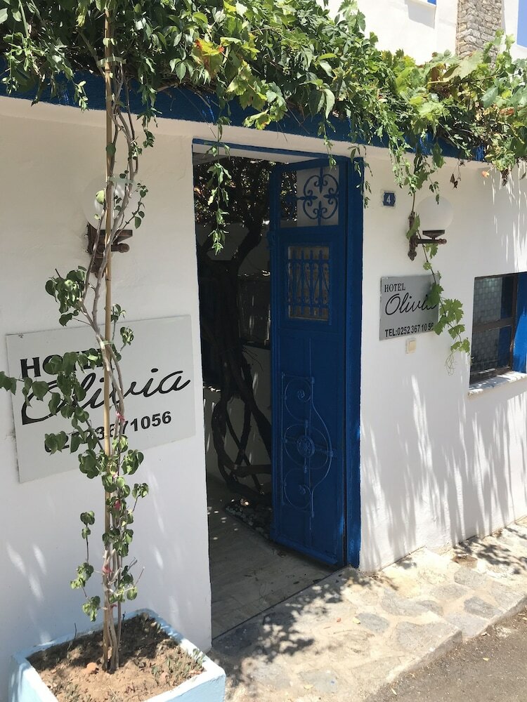 Olivia Hotel