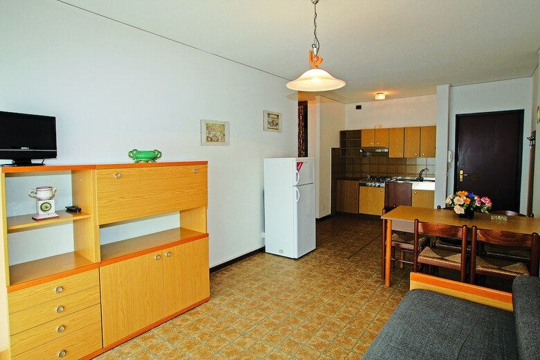 Apartamento Condominio Holiday