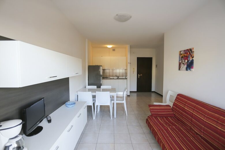 Apartamento Condominio Holiday