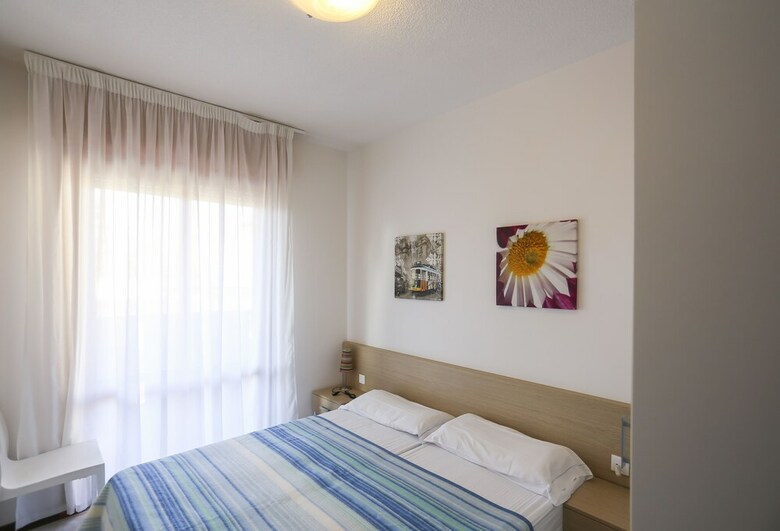 Apartamento Condominio Holiday