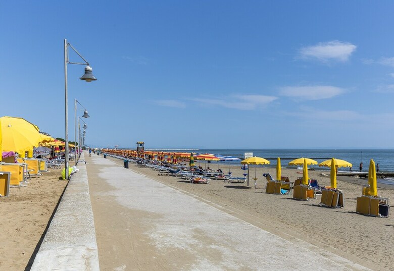 Apartamento Condominio Holiday